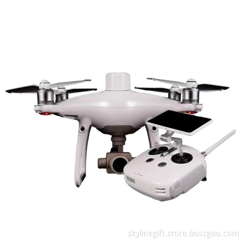 DJI Phantom 4 RTK Survey Mapping Professional Drone P4 rtk long flight time Measure drone
